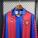 BARCELONA FIRST 89 92 RETRO LONG SLEEVE MEN