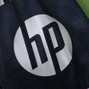 REAL MADRID SECOND MANGA LARGA MEN 25/26