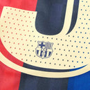 BARCELONA FIRST 22 23 DRAKE RETRO MEN