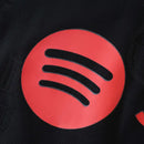 BARCELONA BLACK 25 26 VERSION PLAYER MEN