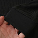 BARCELONA SECOND 24 25 MANGA LARGA MEN