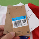 JERSEY ATLÉTICO DE MADRID FIRST VERSION PLAYER MEN 25/26