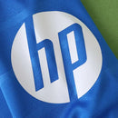 REAL MADRID THIRD BLUE MANGA LARGA MEN 25/26