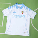 ZARAGOZA FIRST MEN 25/26