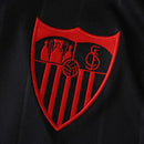 SEVILLA THIRD BLACK MEN 25/26