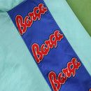 TRACKSUIT BARCELONA EDICIÓN ESPECIAL MEN 25/26