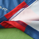 BARCELONA FIRST KIT FOR RETRO MEN 10/11