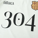 BARCELONA WHITE YAMAL VERSION PLAYER MEN 24/25