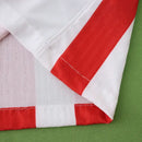 JERSEY ATLÉTICO DE MADRID FIRST VERSION PLAYER MEN 25/26