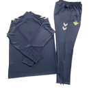 REAL BETIS TRACKSUIT PANTS MEN 25/26