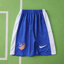 ATLÉTICO DE MADRID FIRST KIT FOR KIDS 25/26