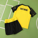 BORUSSIA DORTMUND FIRST KIT FOR KIDS 25/26