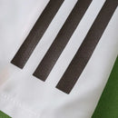 PANTS CORTOS REAL MADRID FIRST VERSION PLAYER 25/26