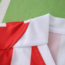 ATLÉTICO DE MADRID FIRST KIT FOR KIDS 25/26