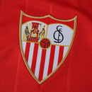 SEVILLA SECOND RED MEN 25/26