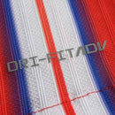 ATLÉTICO DE MADRID FIRST MANGA LARGA VERSION PLAYER MEN 24/25