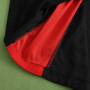 BARCELONA SECOND BLACK VERSION PLAYER MEN 24/25