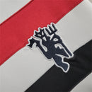 JERSEY MANCHESTER UNITED SECOND 24/25 WOMAN