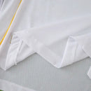 REAL MADRID FIRST PLAYER VERSION MANGA LARGA MEN 25/26