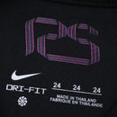 BARCELONA SECOND TRAVIS SCOTT KIT FOR KIDS 24/25