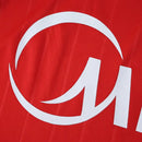 SEVILLA SECOND RED MEN 25/26