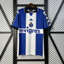PORTO FIRST 99 00 RETRO MEN