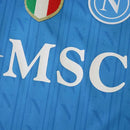 NAPOLI FIRST KIT FOR KIDS 25/26