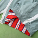 ATLÉTICO DE MADRID DOBLE TRACKSUIT MEN 25/26