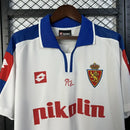 ZARAGOZA FIRST 2004 WHITE RETRO MEN