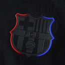 BARCELONA BLACK 25 26 VERSION PLAYER MEN