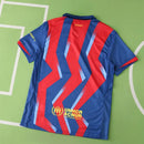 BARCELONA FOURTH VERSION PLAYER MEN 25/26