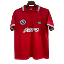 NAPOLI THIRD 88 89 RETRO MEN