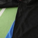 BARCELONA SECOND 24 25 MANGA LARGA MEN