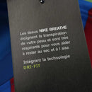 BARCELONA FIRST 21 22 RETRO MEN