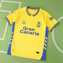 LAS PALMAS FIRST YELLOW MEN 25/26
