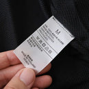 TRACKSUIT REAL MADRID BLACK 25 26 MEN