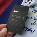 TRACKSUIT BARCELONA COLDPLAY DOBLE SECOND 25/26