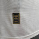 MANCHESTER UNITED THIRD MANGA LARGA VERSION PLAYER 24/25 MEN