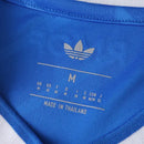 REAL MADRID THIRD BLUE MANGA LARGA MEN 25/26