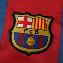 BARCELONA FIRST KIT FOR RETRO MEN 10/11