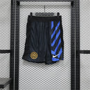 PANTS CORTOS INTER DE MILAN FIRST PLAYER 24/25