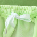 BARCELONA THIRD KIT FOR KIDS 24/25