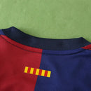 BARCELONA FIRST KIT FOR KIDS 24/25