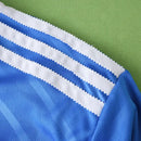 REAL MADRID THIRD BLUE MANGA LARGA MEN 25/26