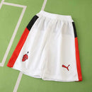 MILAN THIRD KIT FOR KIDS 25/26