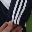 TRACKSUIT REAL MADRID BLACK SECOND MEN 25/26