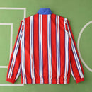 ATLÉTICO DE MADRID DOBLE TRACKSUIT MEN 25/26