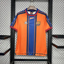 BARCELONA THIRD 97 98 RETRO MEN