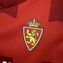 ZARAGOZA SECOND KIT FOR KIDS 24/25