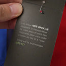 TRACKSUIT BARCELONA COLDPLAY DOBLE FOURTH 25/26